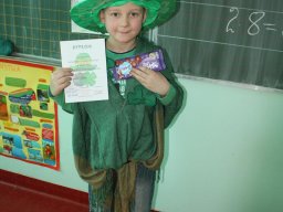 Dzien Sw. Patryka 2016  - 12